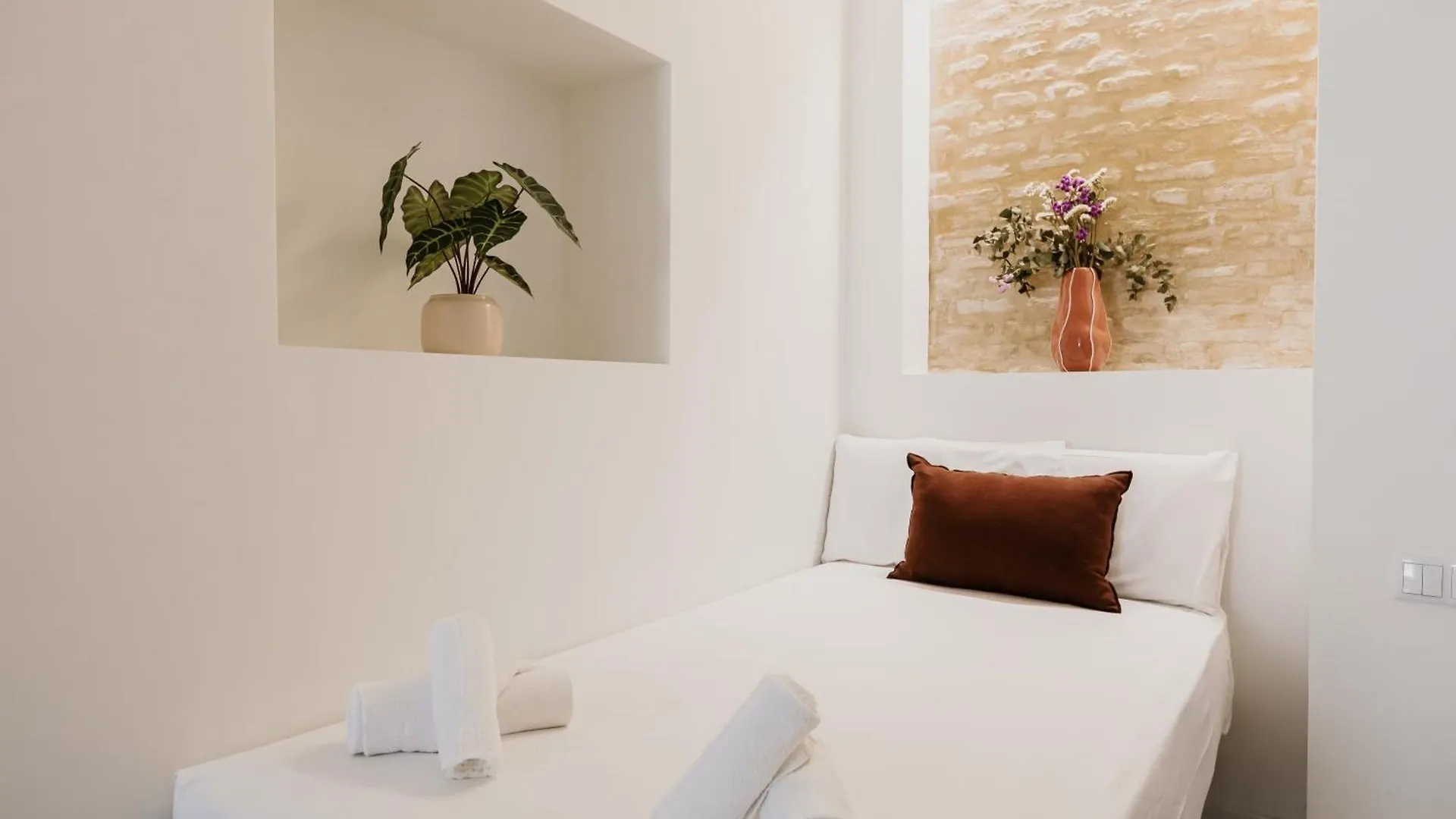New - Family Suite Next To Duenas Palace Seville 0*,  Spain