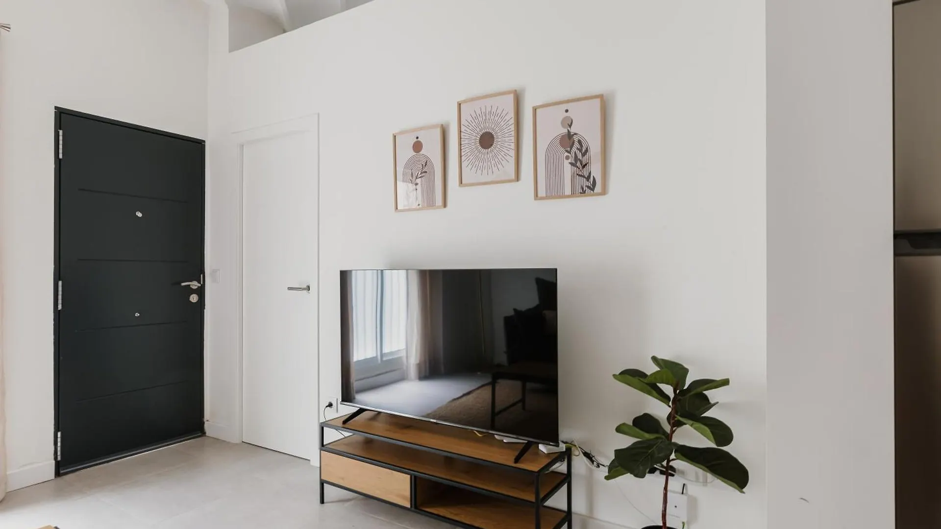 New - Family Suite Next To Duenas Palace Seville Spain