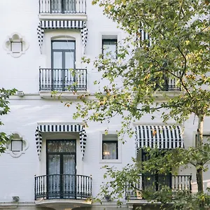 Otel Petit Palace Puerta De Triana, Sevilla