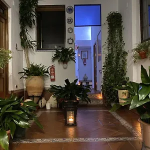  Penzion San Pancracio