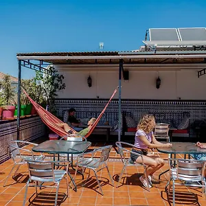 Hostel Triana Backpackers, Sevilla