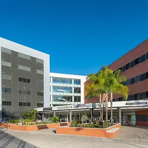  Apartmán Micampus Estanislao Del Campo, Student