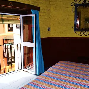  Penzion Vergara ,